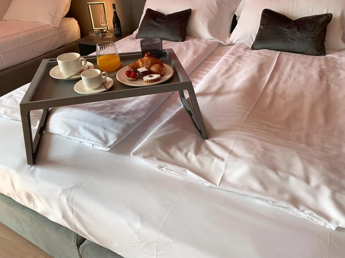 Guest House Le Cassandre Sondrio