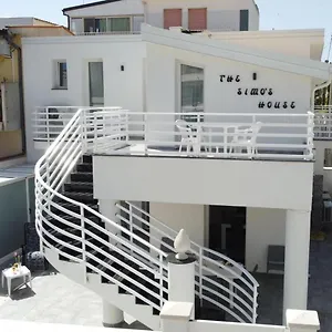 The Simo's House A , Marzamemi Italy