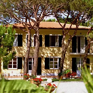 Fiorisella Marina di Massa