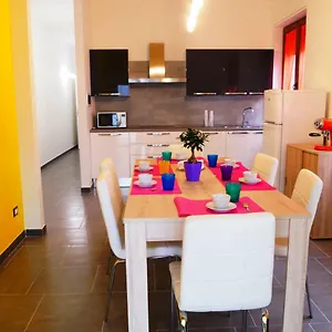 Casa Namaste , Lecce Italy