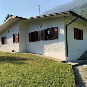 Villetta Nel Verde Sondrio